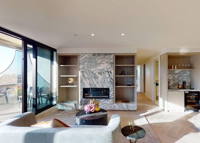 Unit 1403/450 St Kilda Rd, Melbourne, VIC Blog